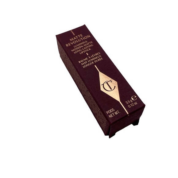 CHARLOTTE TILBURY MATTE REVOLUTION LUMINOUS MODERN MATTE LONG LASTING LI… - Picture 3 of 3